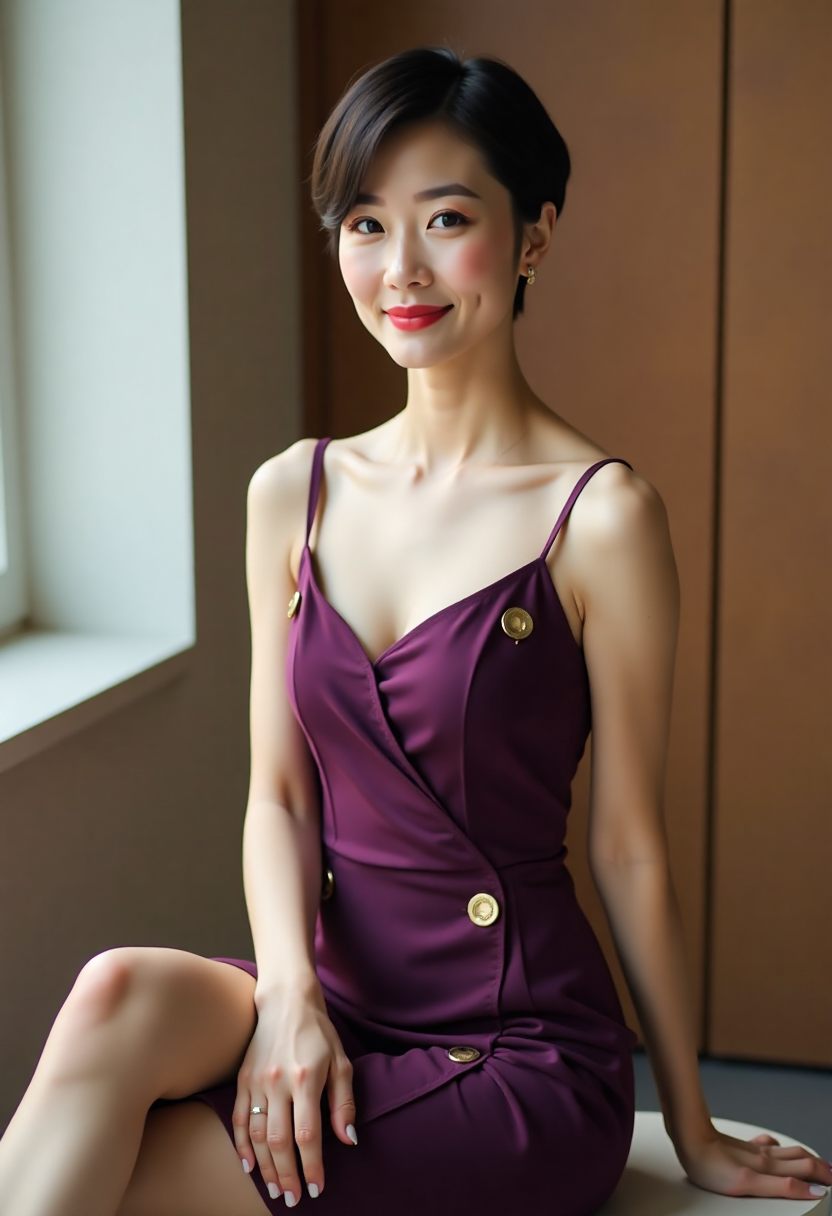 片库界面示意图