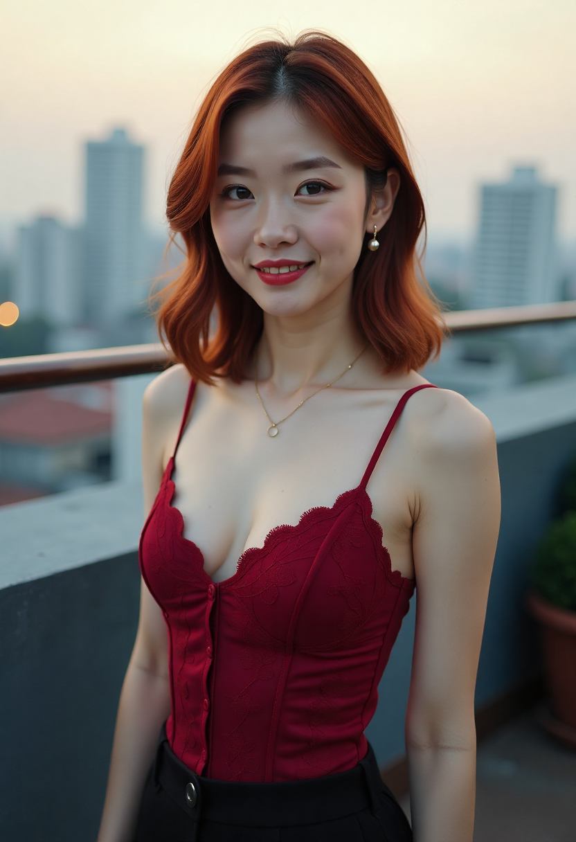 和弦房间直播封面