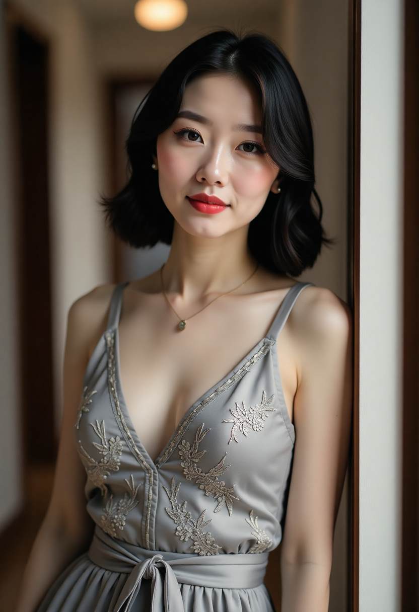 厨房小记直播封面