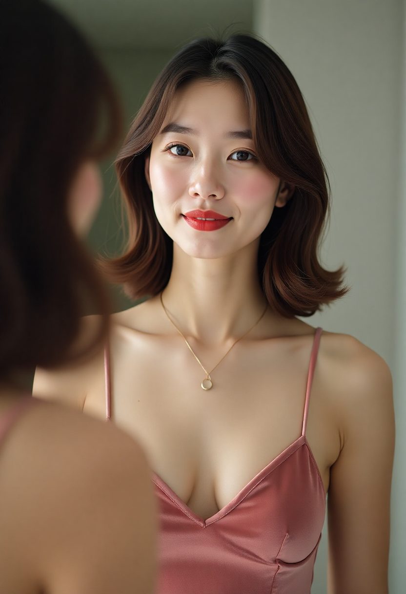 晚间剧场主视觉，观众席与屏幕光